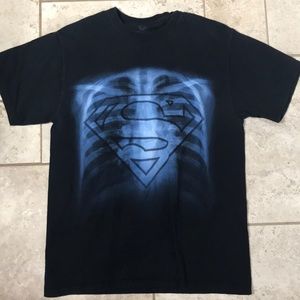 Men’s DC comic tee